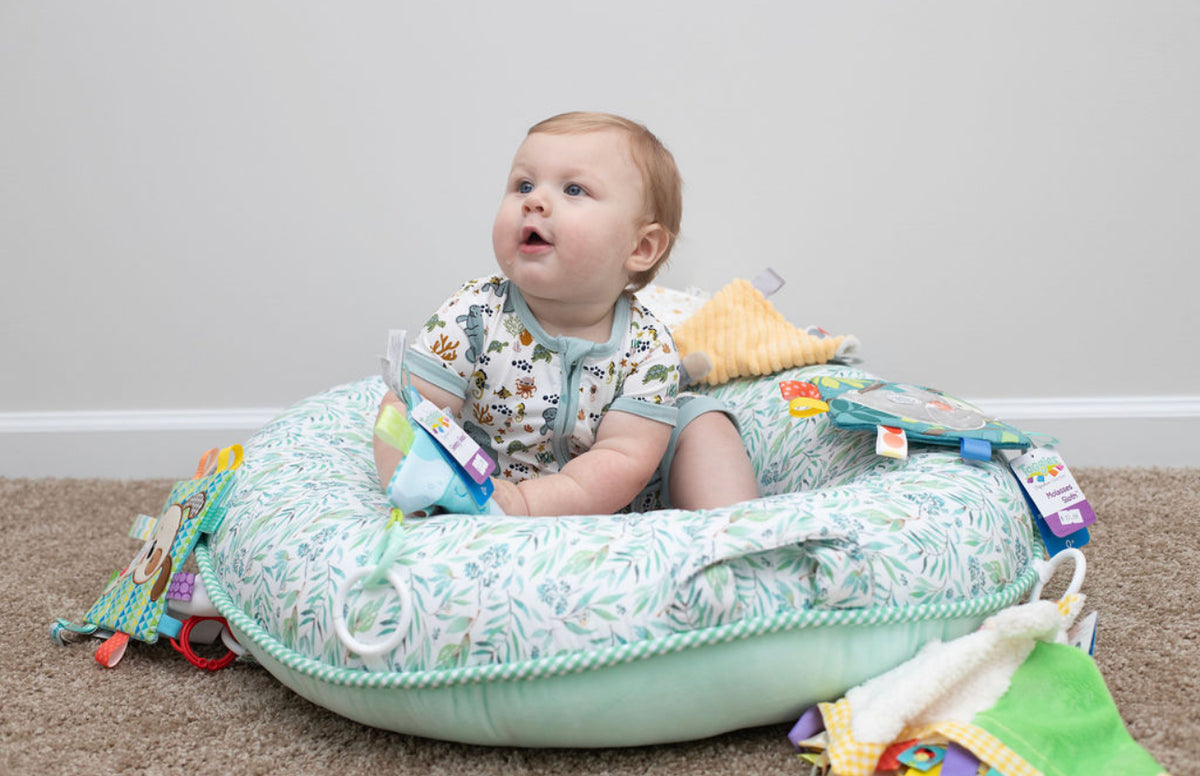 Pello floor clearance pillow