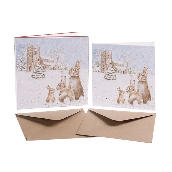 Boxed Christmas Cards