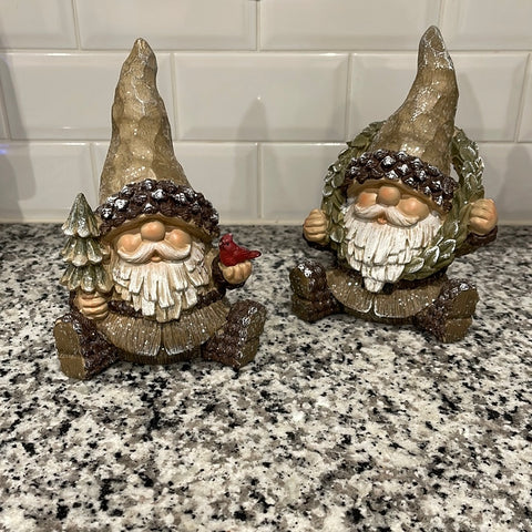 Tabletop Gnome
