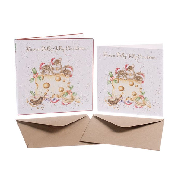 Boxed Christmas Cards