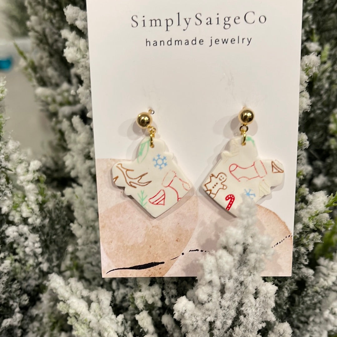 Presents Earrings