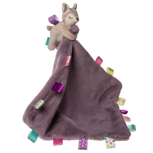 Taggies Huggy Blanket