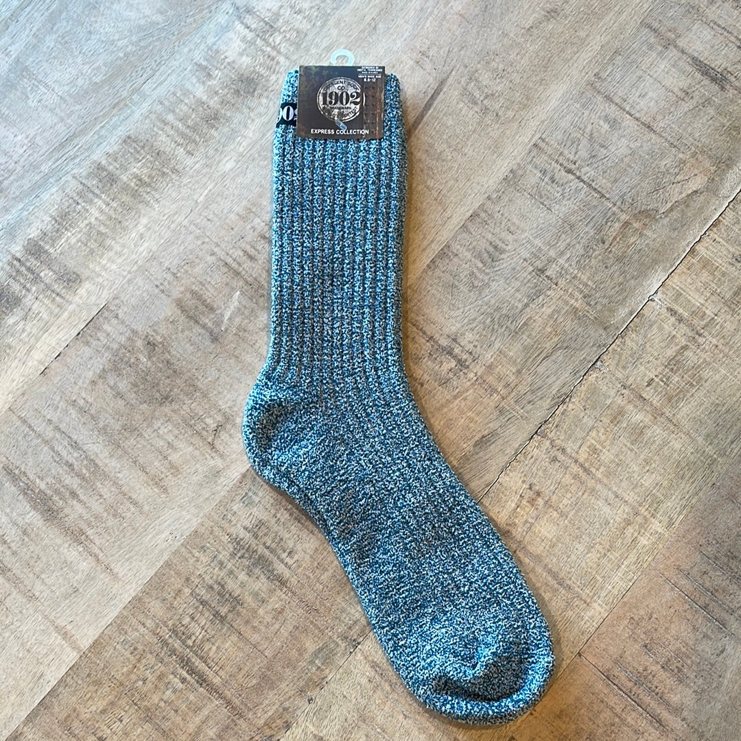 1902 World’s Softest Men’s Socks