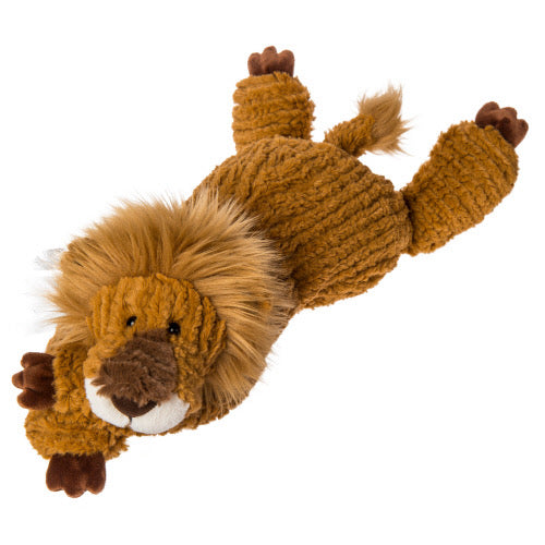 Crazy Toes Lion