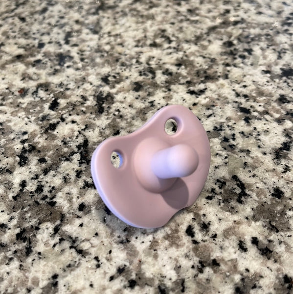 Silicone Pacifier