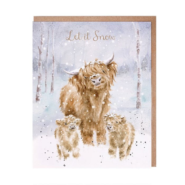 Boxed Christmas Cards