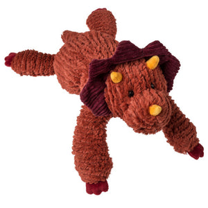 Crazy Toes Triceratops