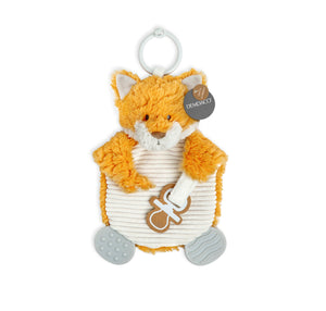 Teether Buddy: Fox