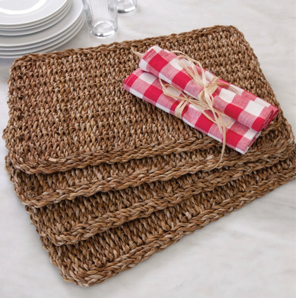 Seagrass Placemats