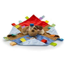 Taggies Character Blankets