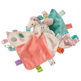 Taggies Character Blankets