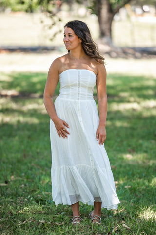 Where Are My Brides Dress