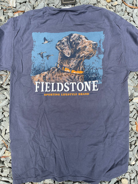 Chesapeake Bay Retriever Tee