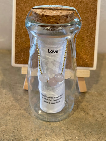 Love Necklace