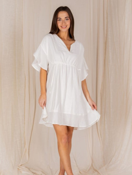Simply Adorable Dress