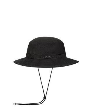 Black Waterman’s Hat