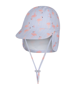 Flamingos Hat - Baby