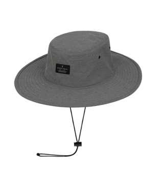 Gray Outdoorsy Hat