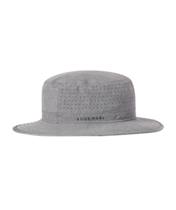 Gray Waterman’s Hat