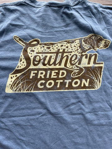 Southern FriCo GSP Tee
