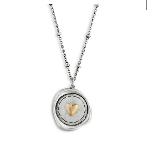 Dear You Necklace Collection
