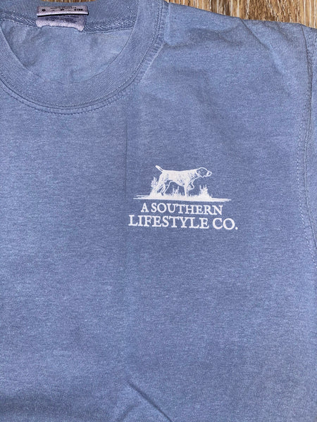 Southern Pointer Tee