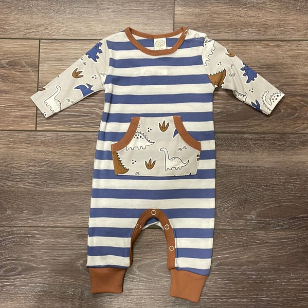 Dinosaur Onesie