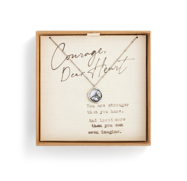 Dear You Necklace Collection