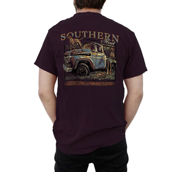 GSPs & Grandpa’s Truck
