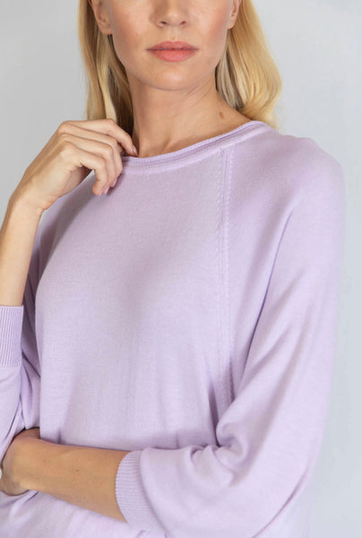 Vera Sweater (Multiple Colors Available)