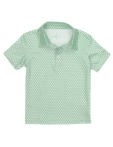 Tee Time Polo - Toddlers