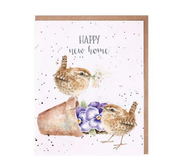 Greeting Cards - 5x7