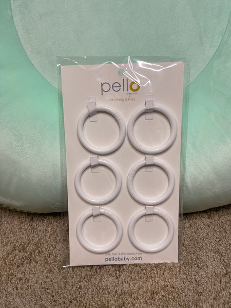 Pello Rings