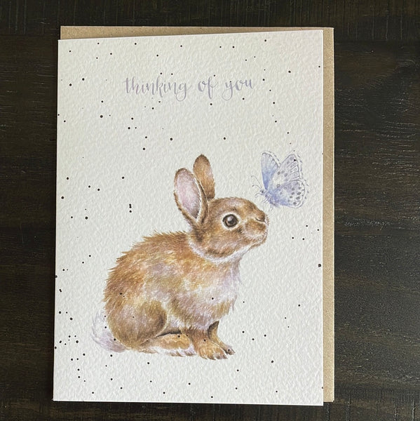 Greeting Cards - 5x7