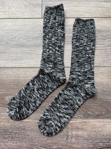 Men World’s Softest Socks (Multiple Colors Available)