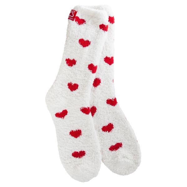 Women’s World’s Softest Socks - Mid-Calf Socks (Multiple Colors Available)