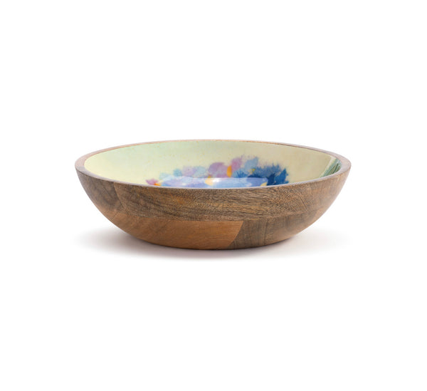 Hydrangea Art Bowl - Small