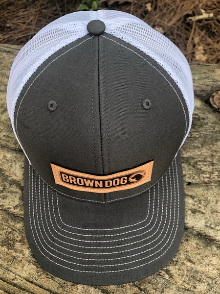Brown Dog Boykin Hat