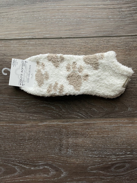 Women’s Ankle Socks (Multiple Colors Available)