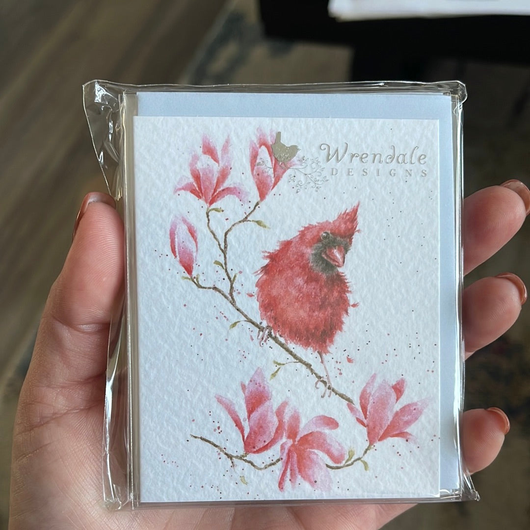 Mini Greeting Cards