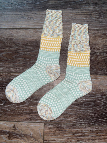 Women’s World’s Softest Socks - Mid-Calf Socks (Multiple Colors Available)