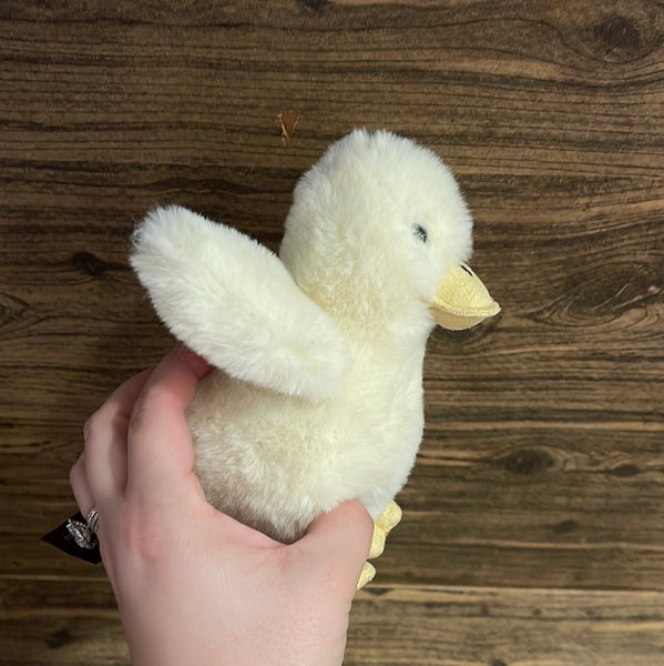 Quackers the Duck - Mini