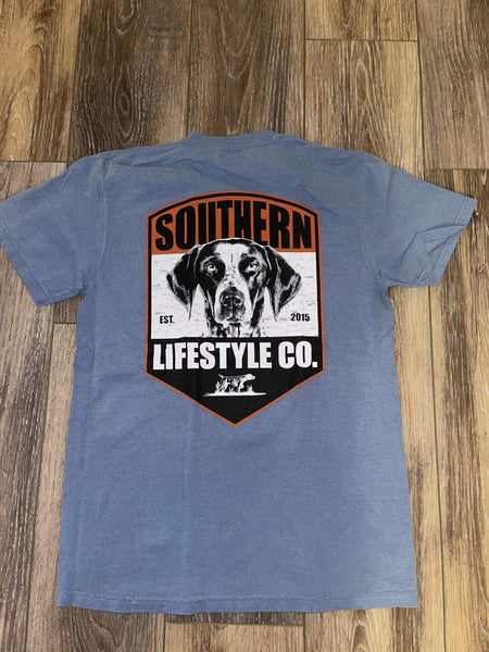 Southern Pointer Tee