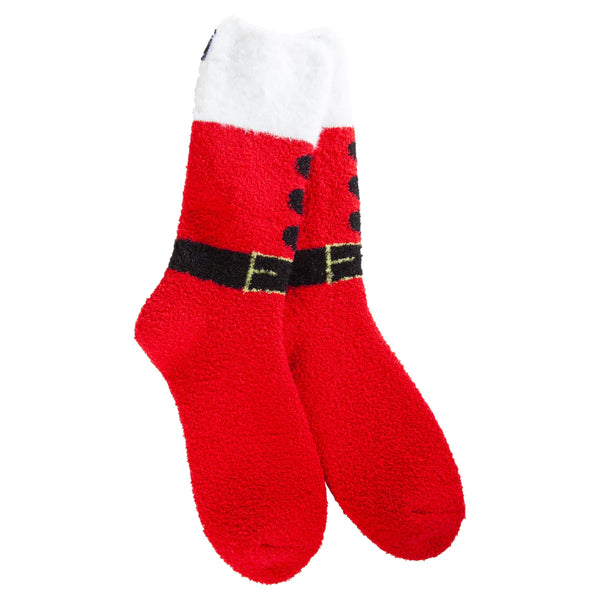 Women’s World’s Softest Socks - Mid-Calf Socks (Multiple Colors Available)