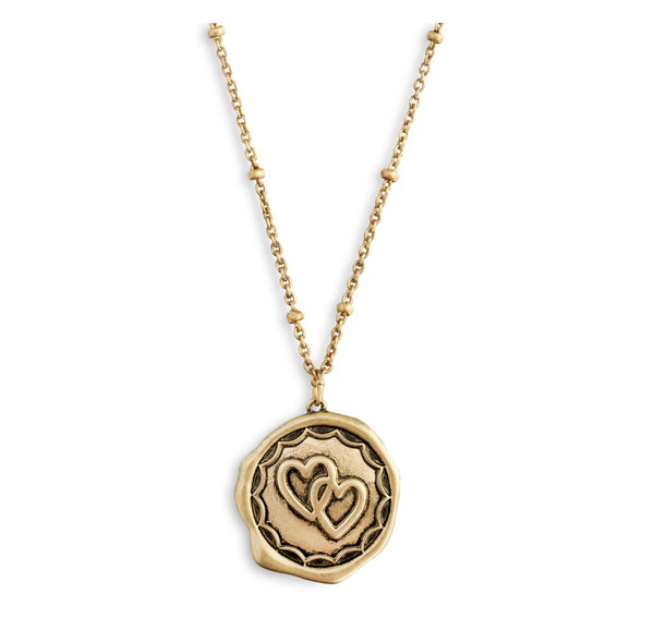 Dear You Necklace Collection
