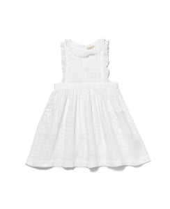 White Clover Dress