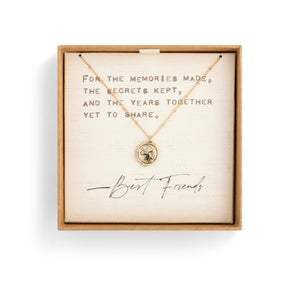 Dear You Necklace Collection