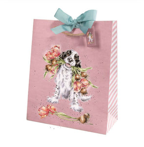 Blooming with Love Gift Bag