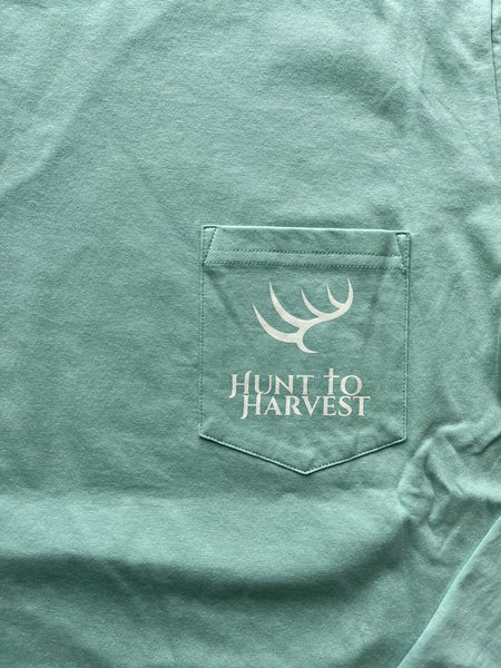 GSP & A Truck Tee - LONG SLEEVE