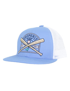 YOUTH Baseball Trucker Hat